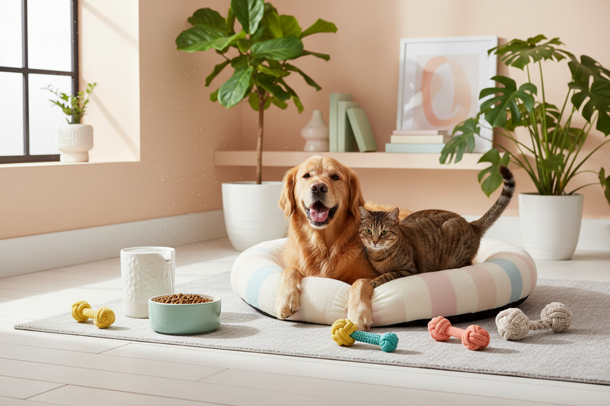 Pet Care