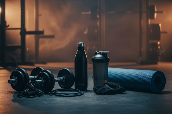 Fitness & Gym